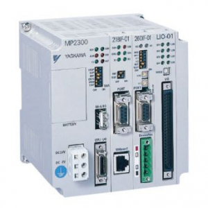 Серия MP2300 | Устройства многоосного управления перемещениями YASKAWA