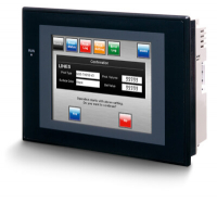 Серия NS10 | Терминал, 10" OMRON