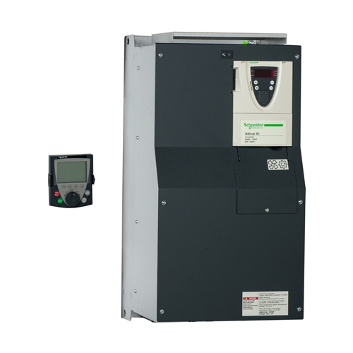 Серия Altivar 61 | Преобразователь частоты Schneider Electric