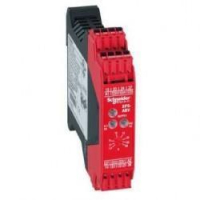 Серия Preventa XPS | Модуль безопасности Schneider Electric