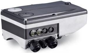 Серия 8400 motec | Преобразователь частоты Lenze