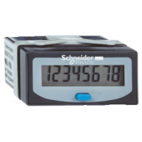 Серия XBKT8 | Счетчик Schneider Electric