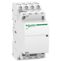 Серия Acti 9 iCT | Контактор Schneider Electric