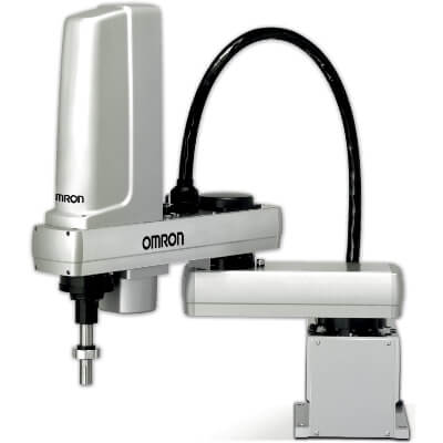 Серия SCARA X | Промышленный робот OMRON