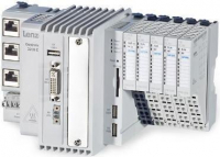 Серия 3200 C | Программируемый логический контроллер Lenze
