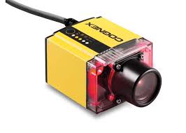 Серия DataMan 500 | Устройство чтения и верификации кодов COGNEX