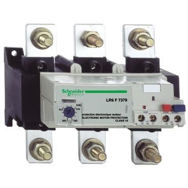 Серия TeSys LR9 | Контактор Schneider Electric