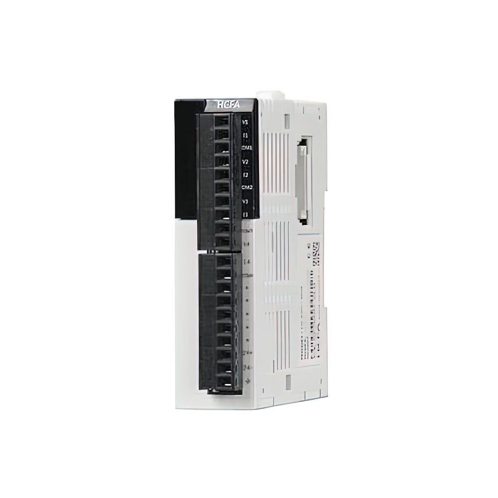 Контроллер PLC HCR8A-64MR-A