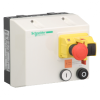 Серия TeSys LG, LJ | Выключатель нагрузки / рубильник Schneider Electric