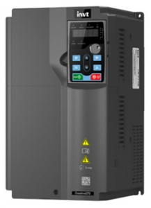 Серия GD270 HVAC | Преобразователь частоты INVT