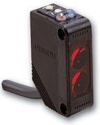 Серия E3Z | Датчик фотоэлектрический OMRON