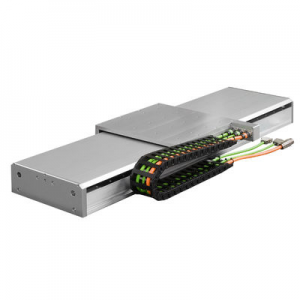Серия Accurax | Сервомотор OMRON