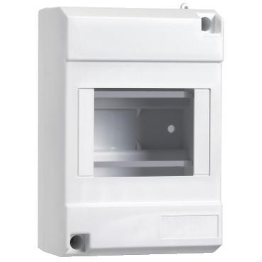 Серия Micro Pragma | Шкаф для монтажа систем автоматизации Schneider Electric