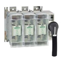 Серия TeSys GS | Выключатель нагрузкки / рубильник Schneider Electric