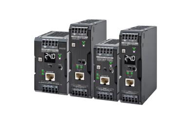 Серия S8VK-X | Источник питания OMRON