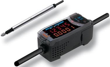 Серия ZX-T | Измерительная система / датчик OMRON
