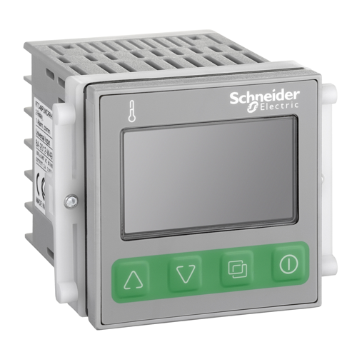 Серия RTC48 | Регулятор температуры Schneider Electric