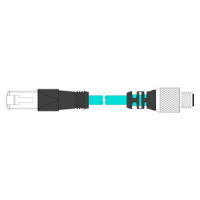 Ethernet кабель  COGNEX
