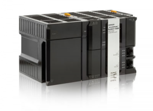 Серия NJ5 | Универсальный машинный контроллер OMRON