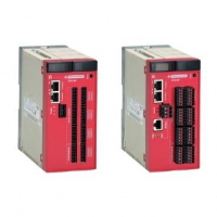 Серия Preventa XPS MF | Контроллер безопасности Schneider Electric