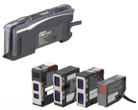 Серия E3NC | Лазерный датчик OMRON