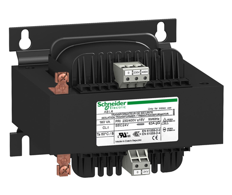 Серия Phaseo ABL6 | Трансформатор Schneider Electric