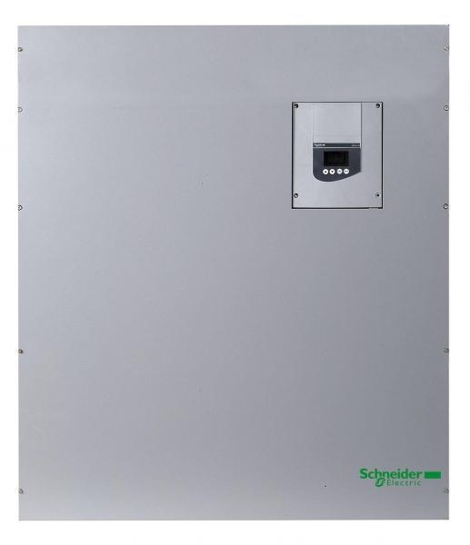 Серия ATS48___Y | Устройство плавного пуска Schneider Electric
