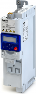 Серия i510 | Преобразователь частоты Lenze