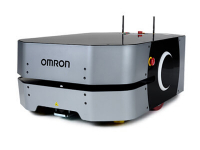 Серия 37222 | Мобильный робот LD250 OMRON