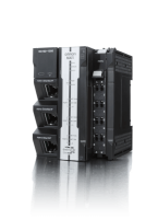 Серия NX1 | Универсальный машинный контроллер, SYSMAC, OMRON