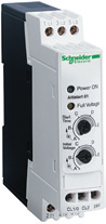 Серия ATS01N1 | Устройство плавного пуска Schneider Electric