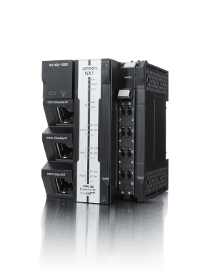 Серия NX1 | Универсальный машинный контроллер, SYSMAC, OMRON