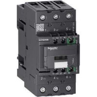 Серия TeSys D Green | Контактор Schneider Electric