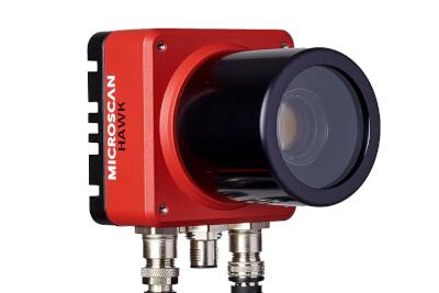 Серия HAWK MV4000 | Система технического зрения Microscan