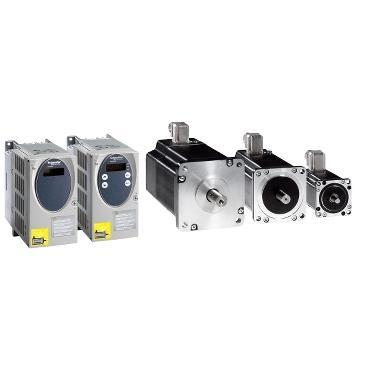 Серия Lexium SD3 | Сервопривод Schneider Electric