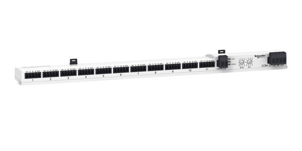 Серия Acti9 Smartlink | Устройство удалённого ввода/вывода Schneider Electric