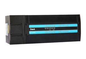 Серия IVC3 | Программируемый контроллер серии IVC3 INVT
