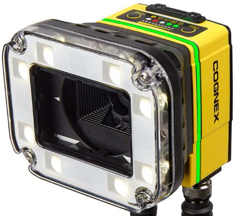Серия In-Sight 7000 | Система технического зрения COGNEX