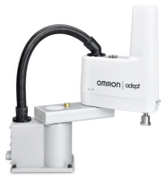Серия SCARA Cobra | Промышленный робот OMRON