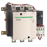 Серия TeSys F | Контактор Schneider Electric