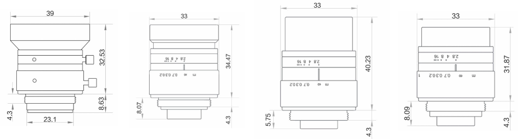 Схема Объективы Hikrobot cерия HF-E 1_1_8_ 6Мп_1.png