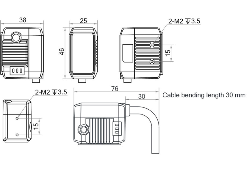 Схема Считыватели кодов Hikrobot серии ID2000-02.png