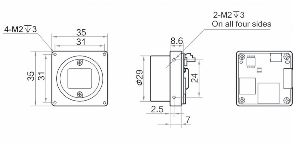 Схема Бескорпусных камер серии CB с интерфейсом usb3.02.jpg