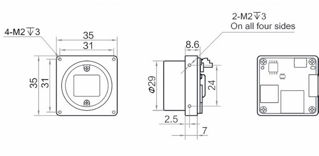 Схема Бескорпусных камер серии CB с интерфейсом usb3.02.jpg