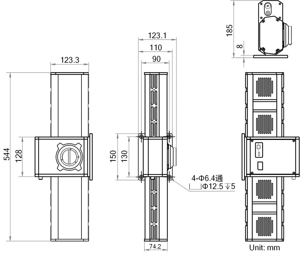 Схема Считыватели кодов Hikrobot серии ID7000-2.png