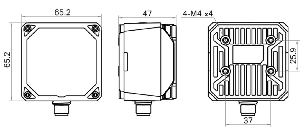 Схема Считыватели кодов Hikrobot серии ID3000-3.png