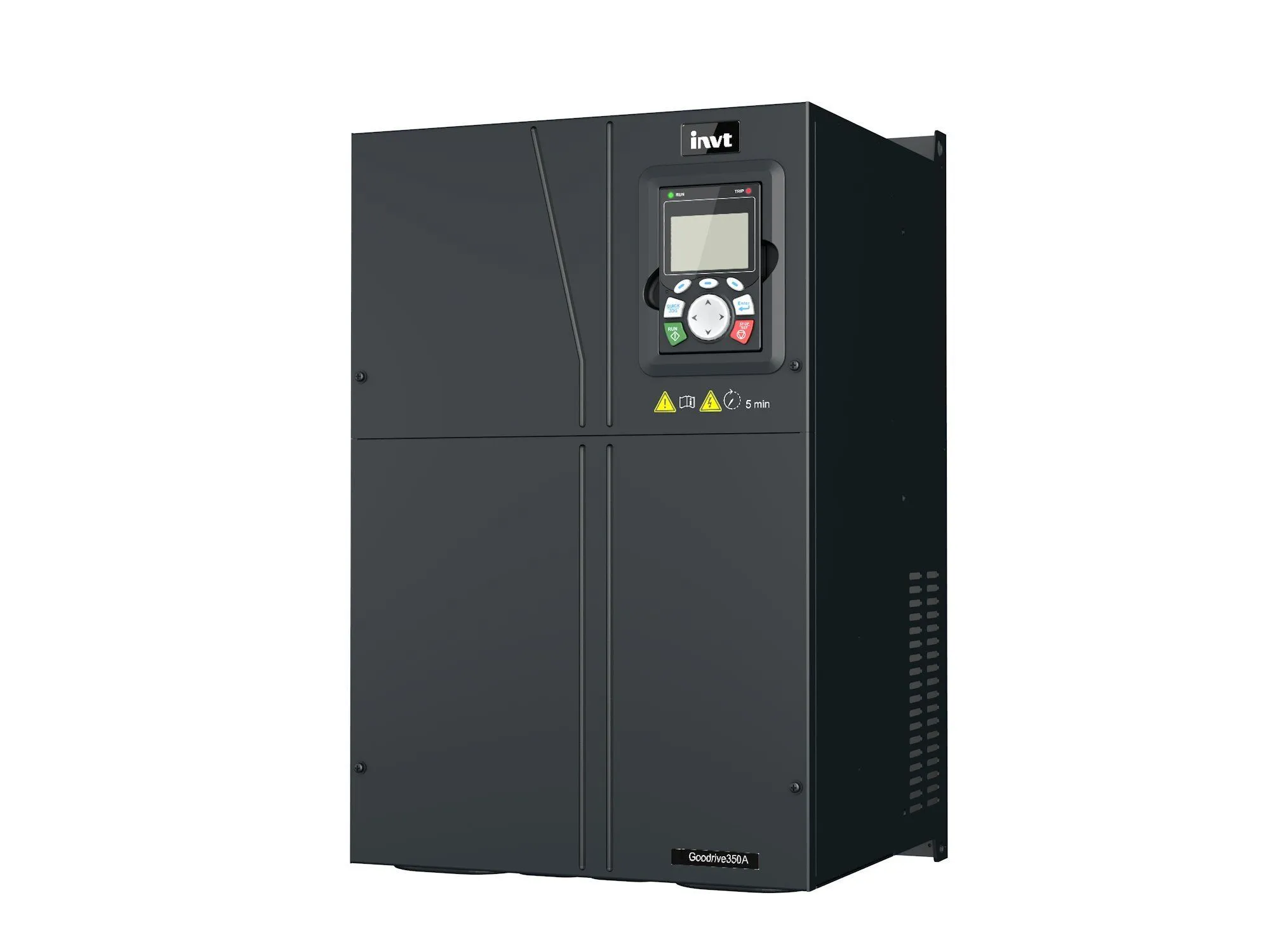 Преобразователь частоты INVT GD350A-110G/132P-4 110/132кВт