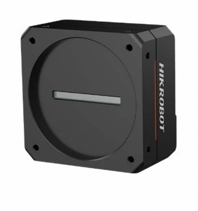 Линейные камеры MV-CL022-40GC
