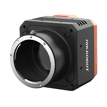 Матричные камеры MV-CH120-10TM-F-NF