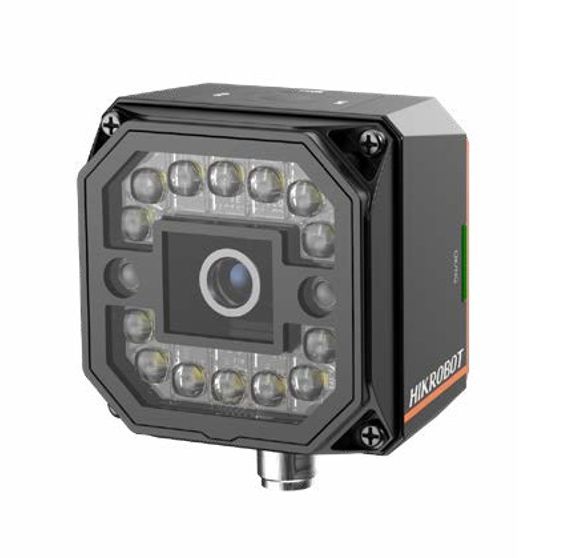 Смарт-камеры Hikrobot серии SC3000 MV-SC3004M